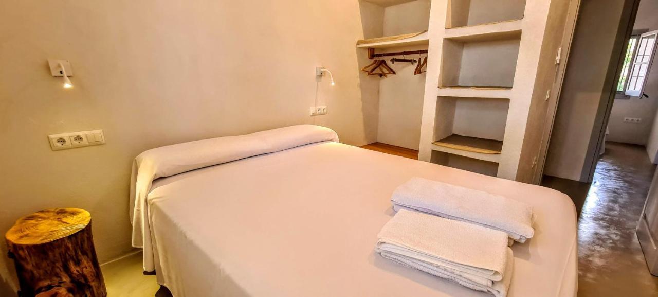 Lacasadelmarametlla L'Ametlla de Mar Ngoại thất bức ảnh